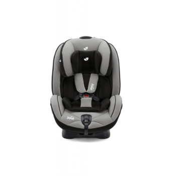 Joie Stages Group 0+/1/2 Car Seat - Slate - Front