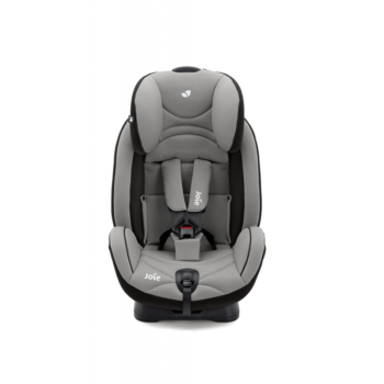 Joie Stages Group 0+/1/2 Car Seat - Slate - Front Alt