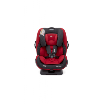 Joie Every Stage Group 0+/1/2/3 Car Seat - Ladybird - Front