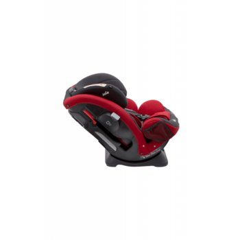 Joie Every Stage Group 0+/1/2/3 Car Seat - Ladybird - Side