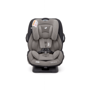 Joie Every Stage Group 0+/1/2/3 Car Seat - Pumice - Front