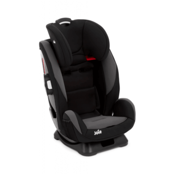 Joie Every Stage Group 0+/1/2/3 Car Seat - Two Tone Black 2