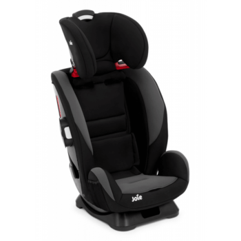 Joie Every Stage Group 0+/1/2/3 Car Seat - Two Tone Black 3
