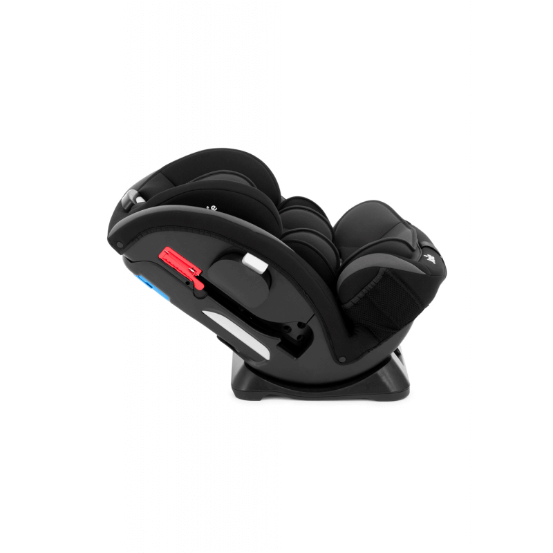 Joie Every Stage Group 0 1 2 3 Car Seat Two Tone Black