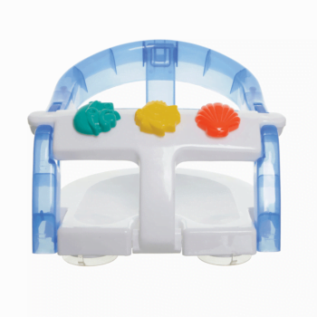 Dreambaby Fold-Away Baby Bath Seat - Front