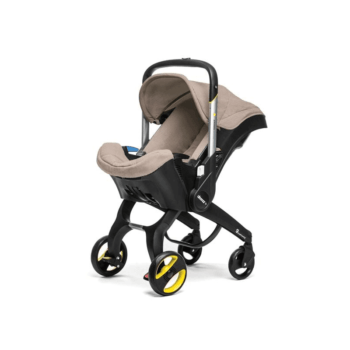 Doona Group 0+ Car Seat Stroller