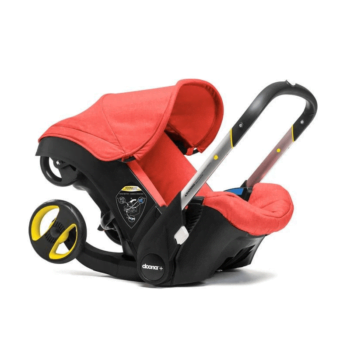 Doona Group 0+ Car Seat - Love