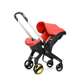Doona Group 0 Car Seat Stroller Love Car Seat to Pram Free Bag