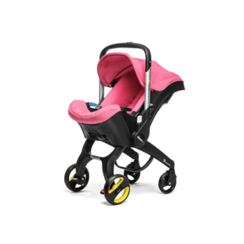 Doona Group 0+ Car Seat - Sweet - Side