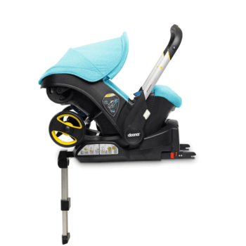 Doona Isofix Base - Side