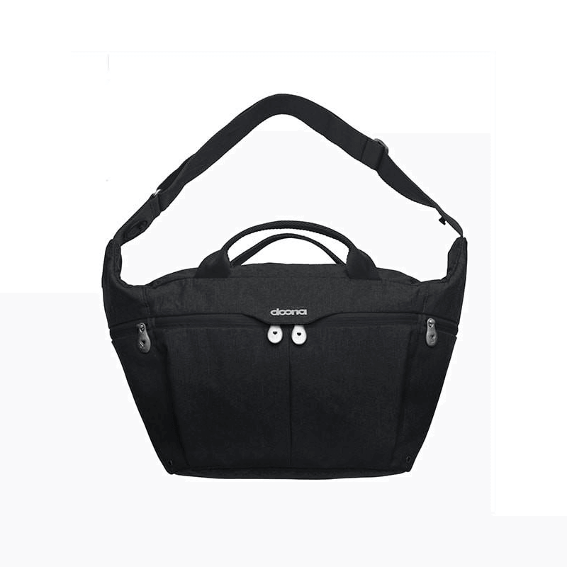 Doona All Day Bag - Black