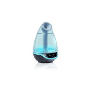 Babymoov Hygro + Baby Humidifier - Side