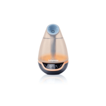 Babymoov Hygro + Baby Humidifier