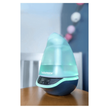 Babymoov Hygro + Baby Humidifier - Lifestyle