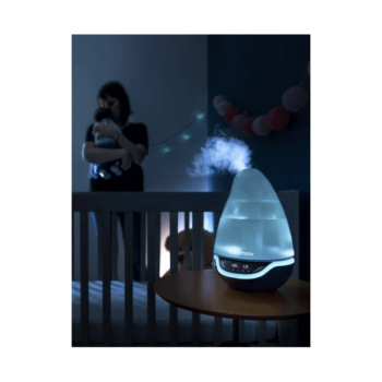 Babymoov Hygro + Baby Humidifier - Lifestyle 2