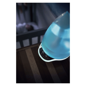 Babymoov Hygro + Baby Humidifier - Lifestyle 3