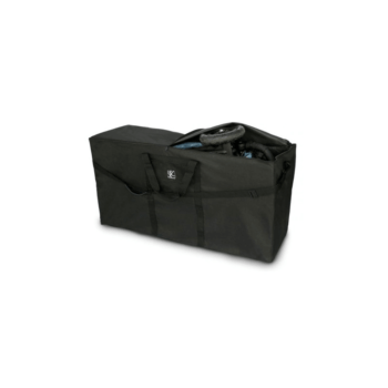 JL Childress Standard/Double Stroller Travel Bag - Front