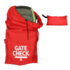JL Childress Standard/Double Stroller Gate Check Bag