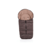 ABC Design Footmuff - Walnut