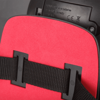 Diono Newborn Essentials Car Safety Accessory Pack - Mirror Strap
