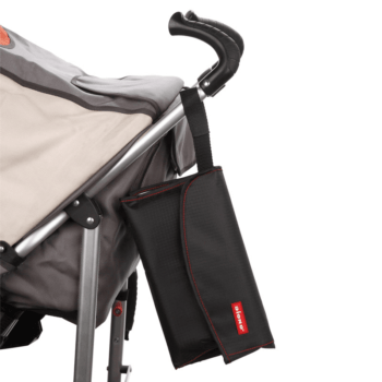 Diono Newborn Essentials Car Safety Accessory Pack - Mat Pushchair
