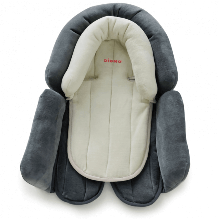 Diono Newborn Essentials Car Safety Accessory Pack - Hugger