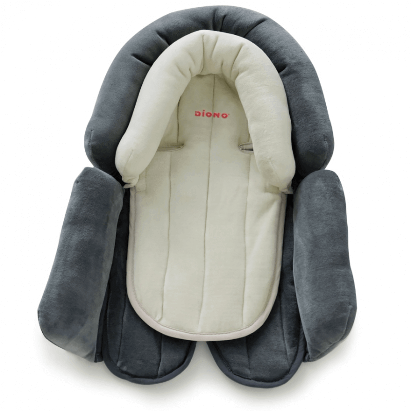 Diono Newborn Essentials Car Safety Accessory Pack