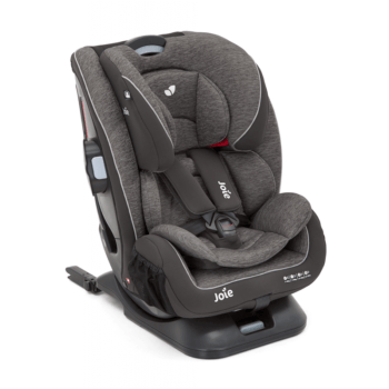 Joie Every Stage FX Group 0+/1/2/3 Car Seat - Dark Pewter