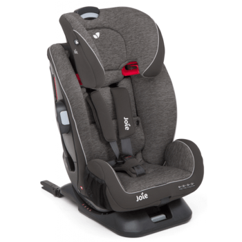 Joie Every Stage FX Group 0+/1/2/3 Car Seat - Dark Pewter 2