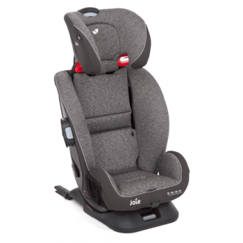 Joie Every Stage FX Group 0+/1/2/3 Car Seat - Dark Pewter 3