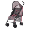 Obaby Atlas Stroller - Grey Rose