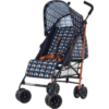Obaby Atlas Stroller - Scooter
