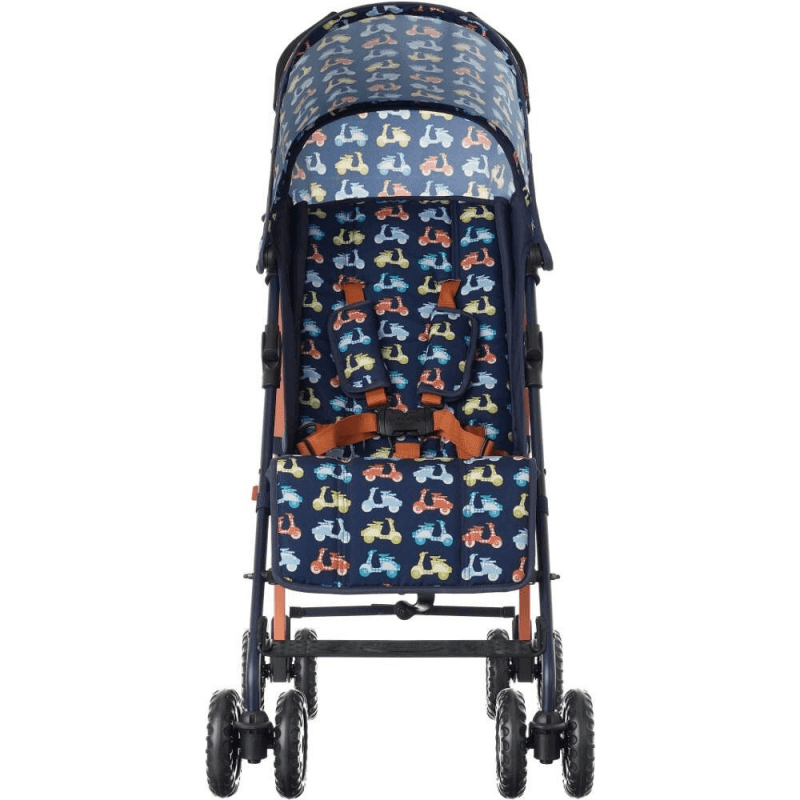 Obaby Atlas Stroller Scooter