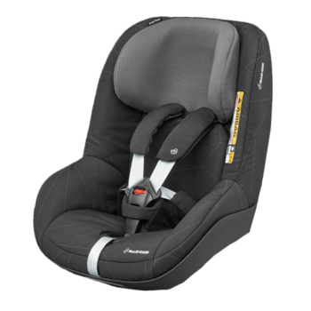 Maxi-Cosi 2WayPearl Group 1 Car Seat - Black Diamond