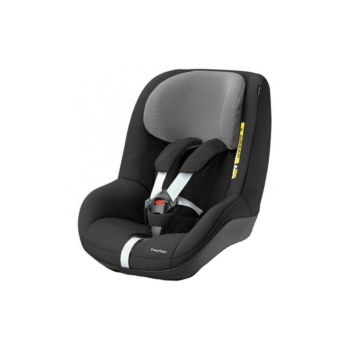 Maxi-Cosi 2WayPearl Group 1 Car Seat - Black Raven