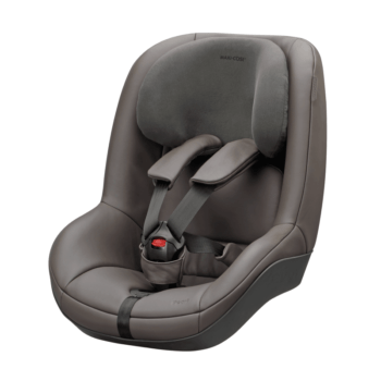 Maxi-Cosi 2WayPearl Group 1 Car Seat - Leather Major Brown