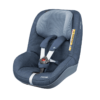 Maxi-Cosi 2WayPearl Group 1 Car Seat - Nomad Blue