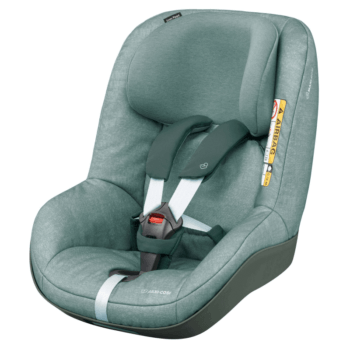 Maxi-Cosi 2WayPearl Group 1 Car Seat - Nomad Green