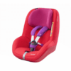Maxi-Cosi 2WayPearl Group 1 Car Seat - Red Orchid