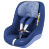 Maxi-Cosi 2WayPearl Group 1 Car Seat - River Blue