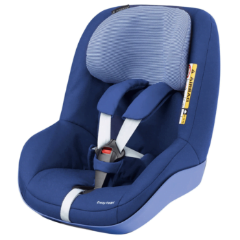 Maxi-Cosi 2WayPearl Group 1 Car Seat - River Blue