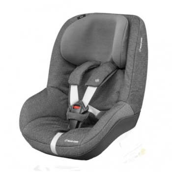 Maxi-Cosi 2WayPearl Group 1 Car Seat - Sparkling Grey