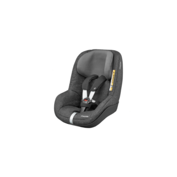 Maxi-Cosi 2WayPearl Group 1 Car Seat - Triangle Black