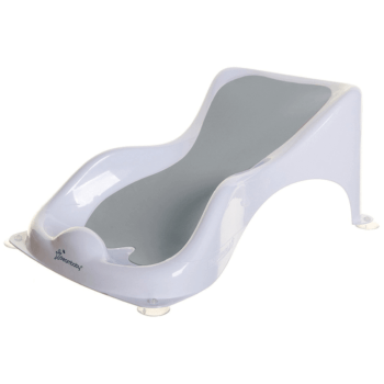 Dreambaby Baby Bath Support - Grey