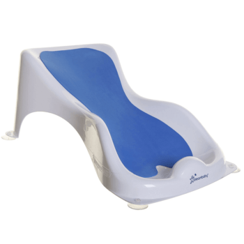 Dreambaby Baby Bath Support - Blue