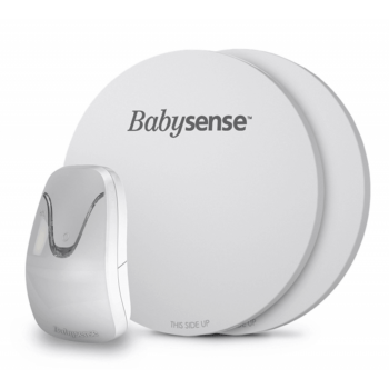 BabySense 7 Movement Monitor