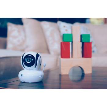 Motorola MBP36S Video Baby Monitor Camera