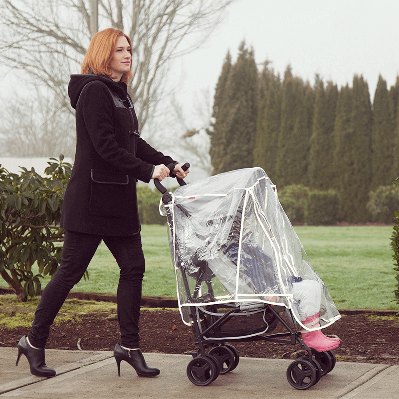 Diono Stroller Raincover