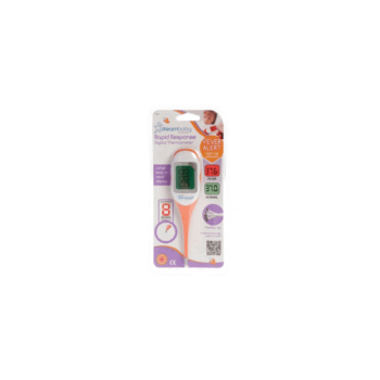 Dreambaby Rapid Response Digital Thermometer - Packaging