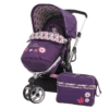 Obaby Chase Switch Stroller - Little Cutie